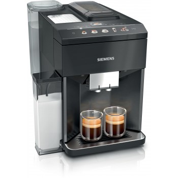 Siemens TQ518DF3 Extraklasse - koopt u voordelig op {fragment config_name} Siemens TQ518DF3 volautomatische koffiemachine