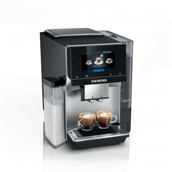 Siemens TQ713R03 volautomatische koffiemachine | Electro World Offermans