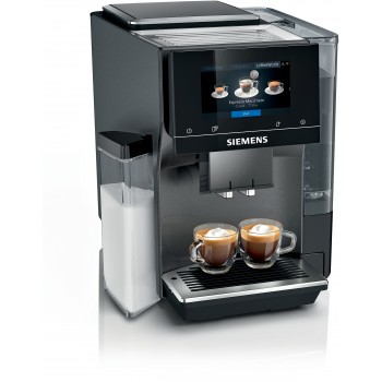 Siemens TQ717DF5 Extraklasse - koopt u voordelig op {fragment config_name} Siemens TQ717DF5 volautomatische koffiemachine