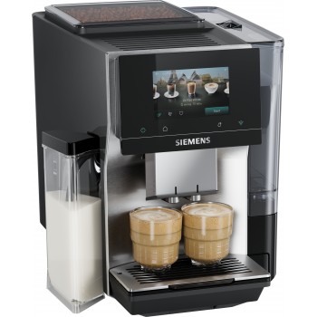 Siemens TQ723E03 volautomatische koffiemachine | Electro World Offermans