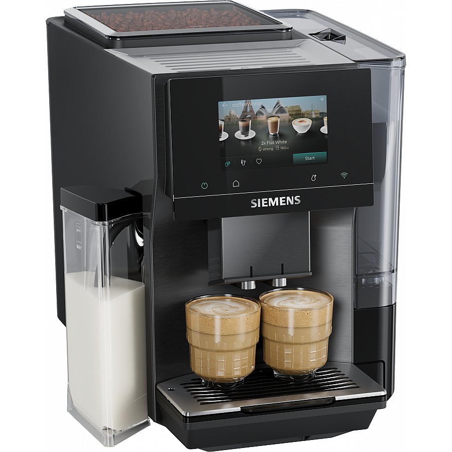 Siemens TQ727EF5 volautomatische koffiemachine
