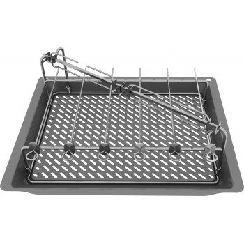 Siemens HZ635000 air fry & grillset