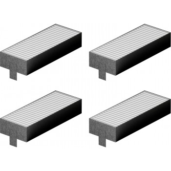 Siemens HZ9VEDU0 - koopt u voordelig op {fragment config_name} Siemens HZ9VEDU0 geluidsfilter