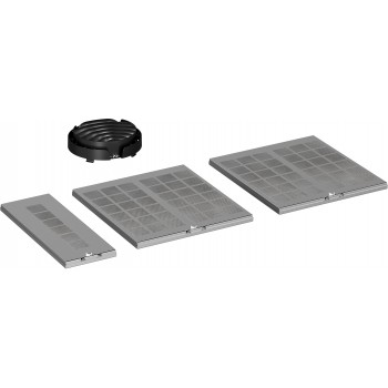 Siemens LZ11BKR11 long-life recirculatieset