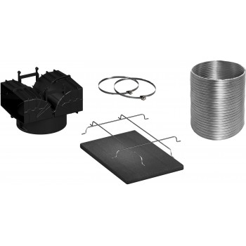 Siemens LZ11GKU13 recirculatieset