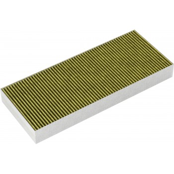 Siemens LZ11IXB16 clean air plus geurfilter met actieve koolvervangfilter