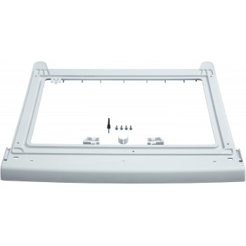 Siemens WZ11410 verbindingsset voor wasmachine en droger