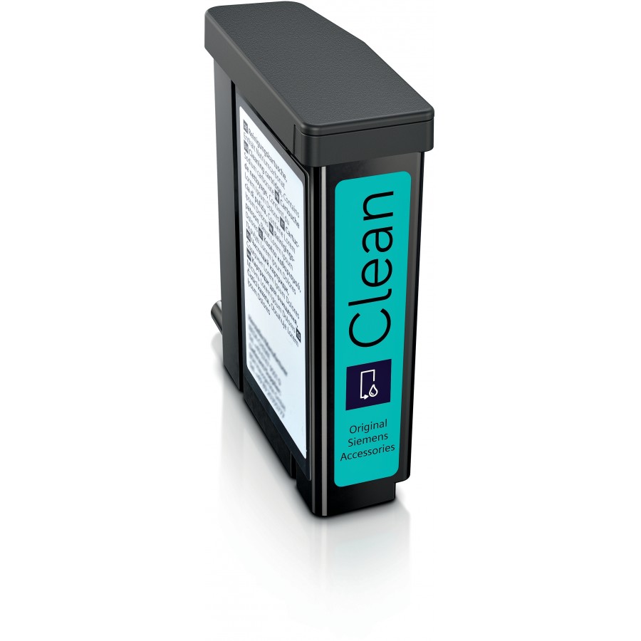 Siemens TZ800Z1 schoonmaakcartridge