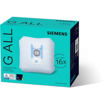 Siemens VZ16GALL stofzuigerzak
