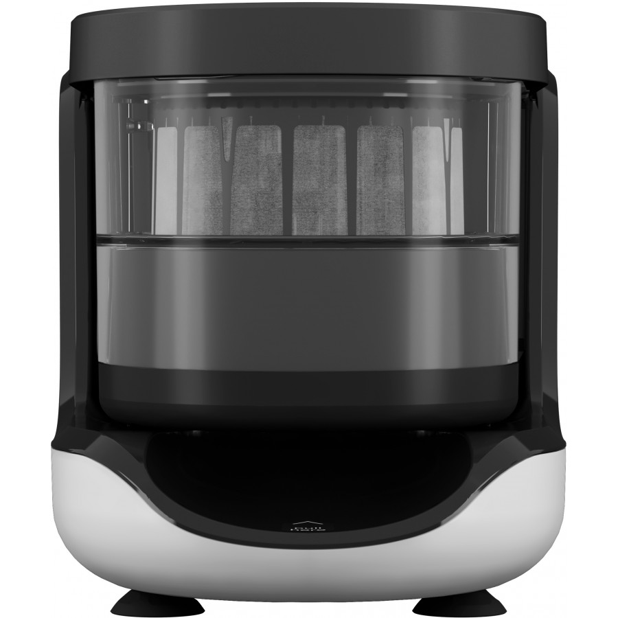 Siemens WZMPF10 microplastic filter