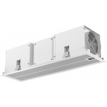 Siemens LZ21JXC21 clean air recirculatieset