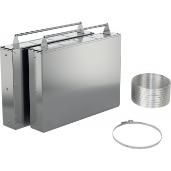Siemens LZ21WWJ12 long-life recirculatieset