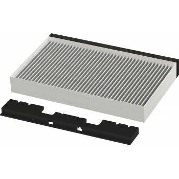 Siemens LZ32CBB14 clean air geurfilter met actieve koolvervangfilter