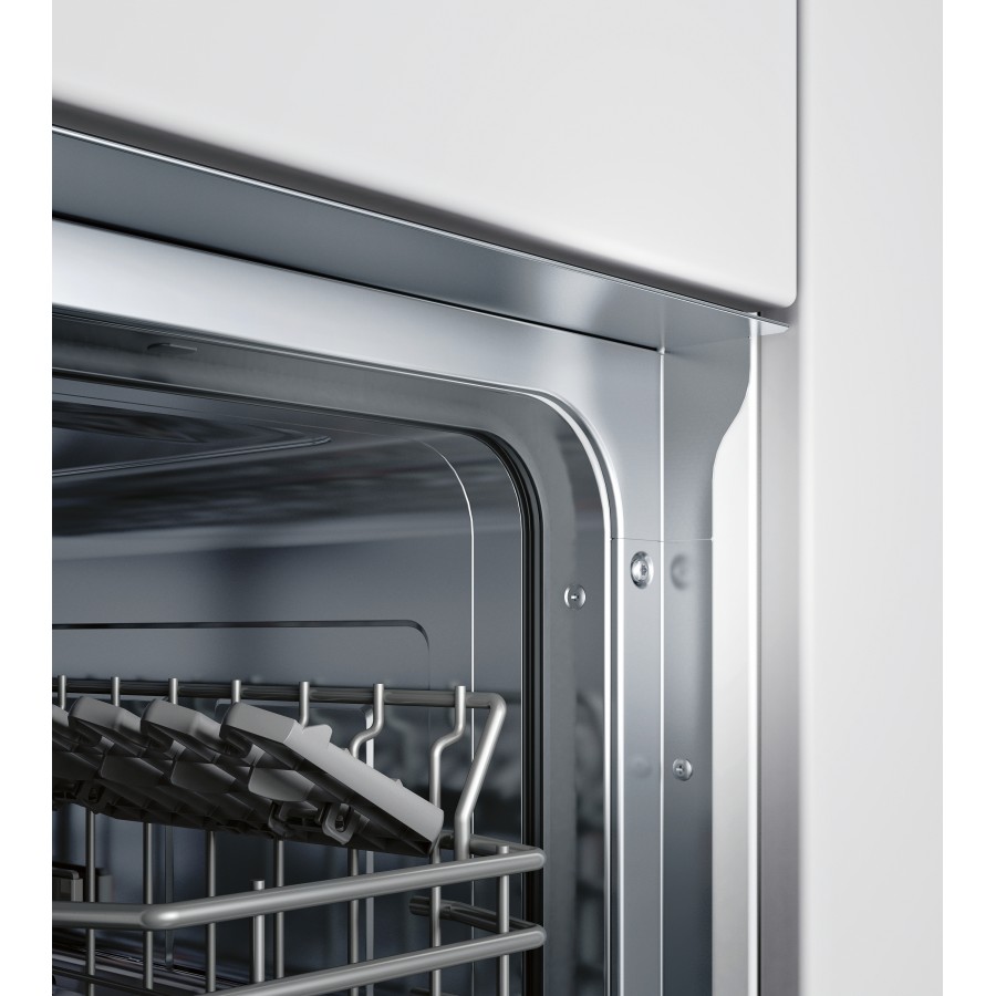 Siemens SZ73045 roestvrijstalen paneelstrips voor vaatwassers