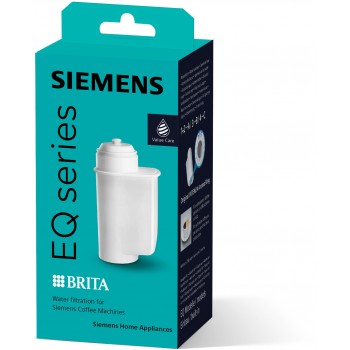 Siemens TZ70003 brita intenza waterfilter