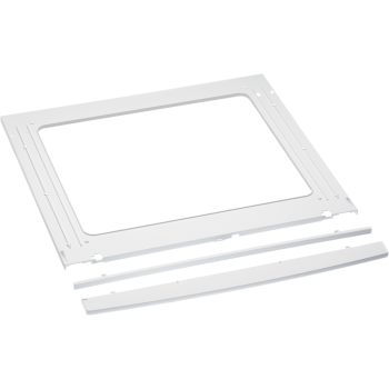 Miele WTV 412 Tussenstuk voor wasmachine en droger