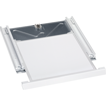 Miele WTV 406 Tussenstuk voor wasmachine en droger