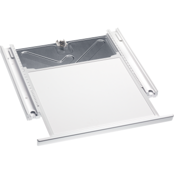 Miele WTV 407 Tussenstuk voor wasmachine en droger