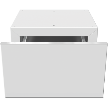 Miele WTS 610 Onderbouwsokkel met schuiflade