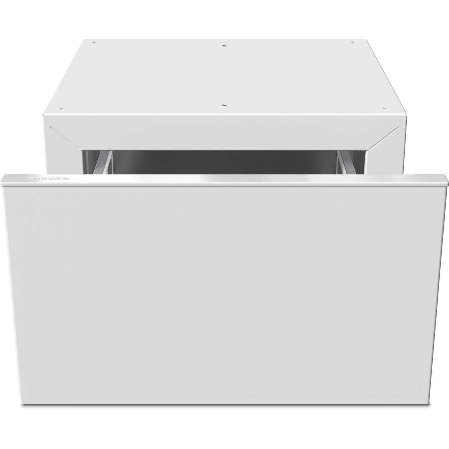 Miele WTS 610 Onderbouwsokkel met schuiflade