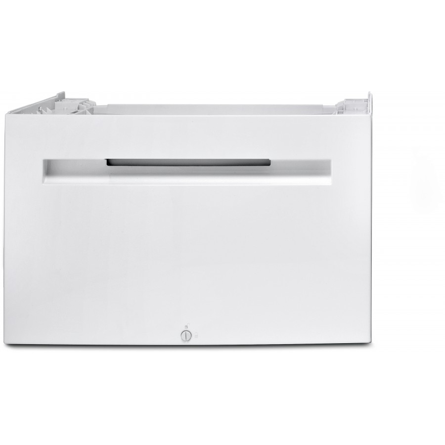Bosch WMZPW40W wasmachine verhoger met lade