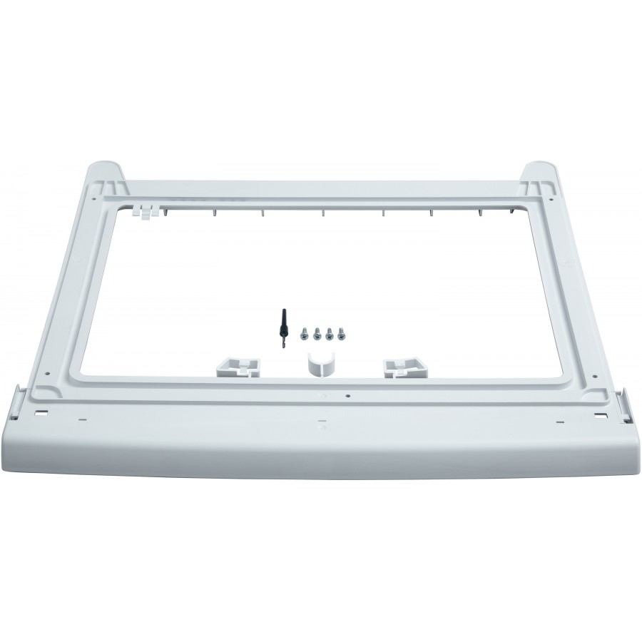 Bosch WTZ20410 verbindingsset voor wasmachine en droger