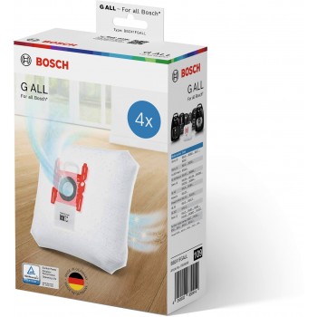 Bosch BBZ41FGALL
