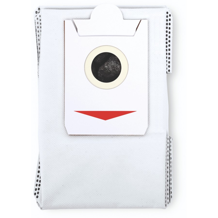 Bosch BHZRDBAB antibacteriële stofzakken