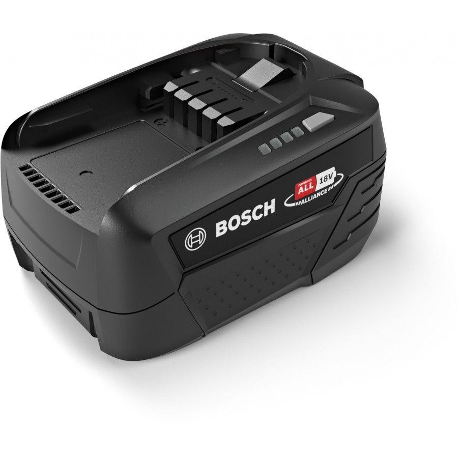 Bosch BHZUB1850 accu