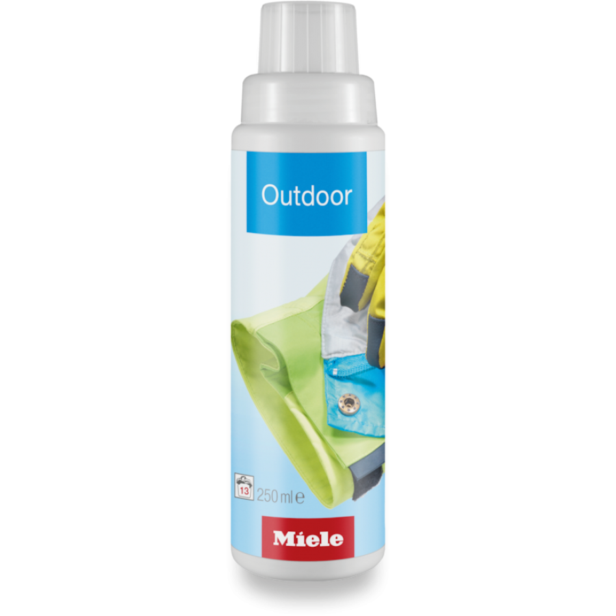 Miele WA OU 252 L Speciaal wasmiddel Outdoor 250 ml