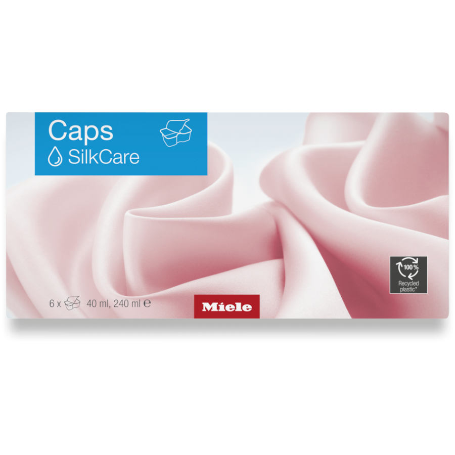 Miele WA CSC 0602 L Caps SilkCare