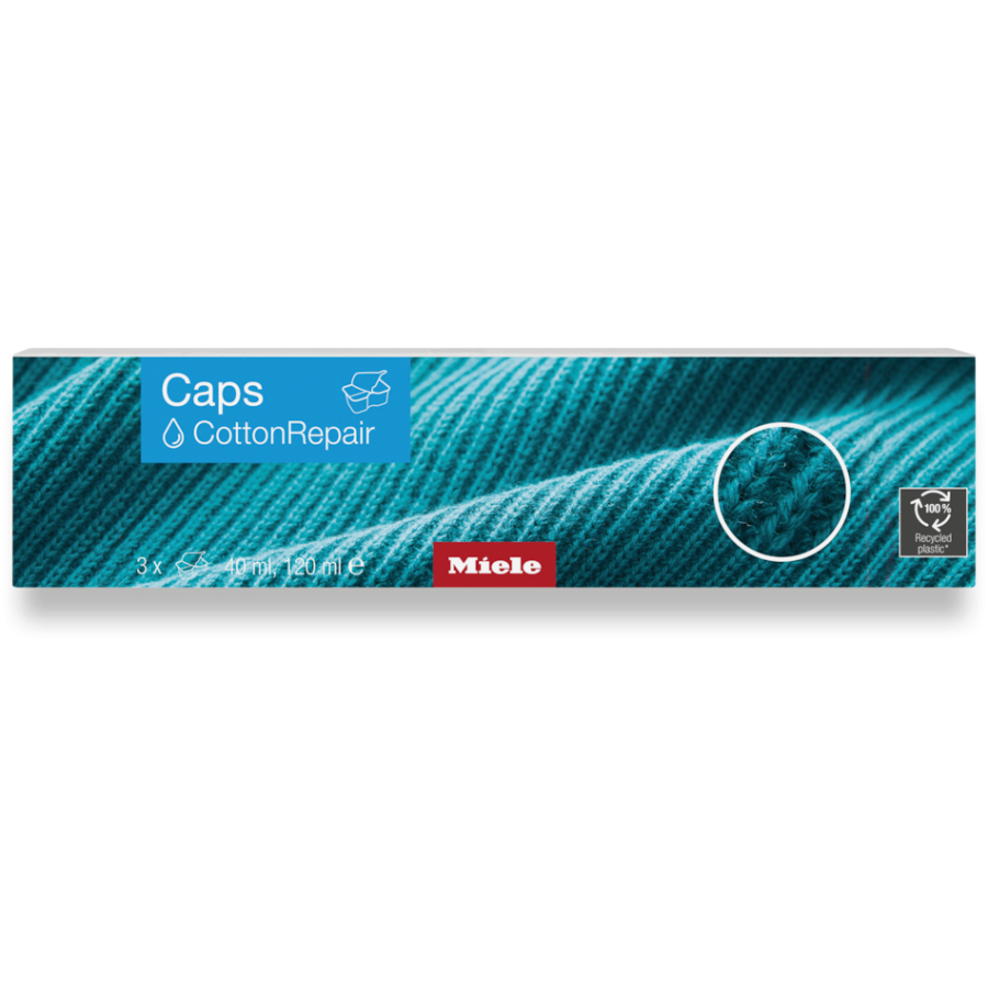Miele WA CCR 0302 L Caps CottonRepair