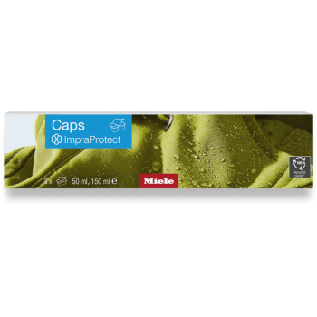 Miele WA CIP 0302 L - koopt u voordelig op {fragment config_name} Miele WA CIP 0302 L Caps ImpraProtect
