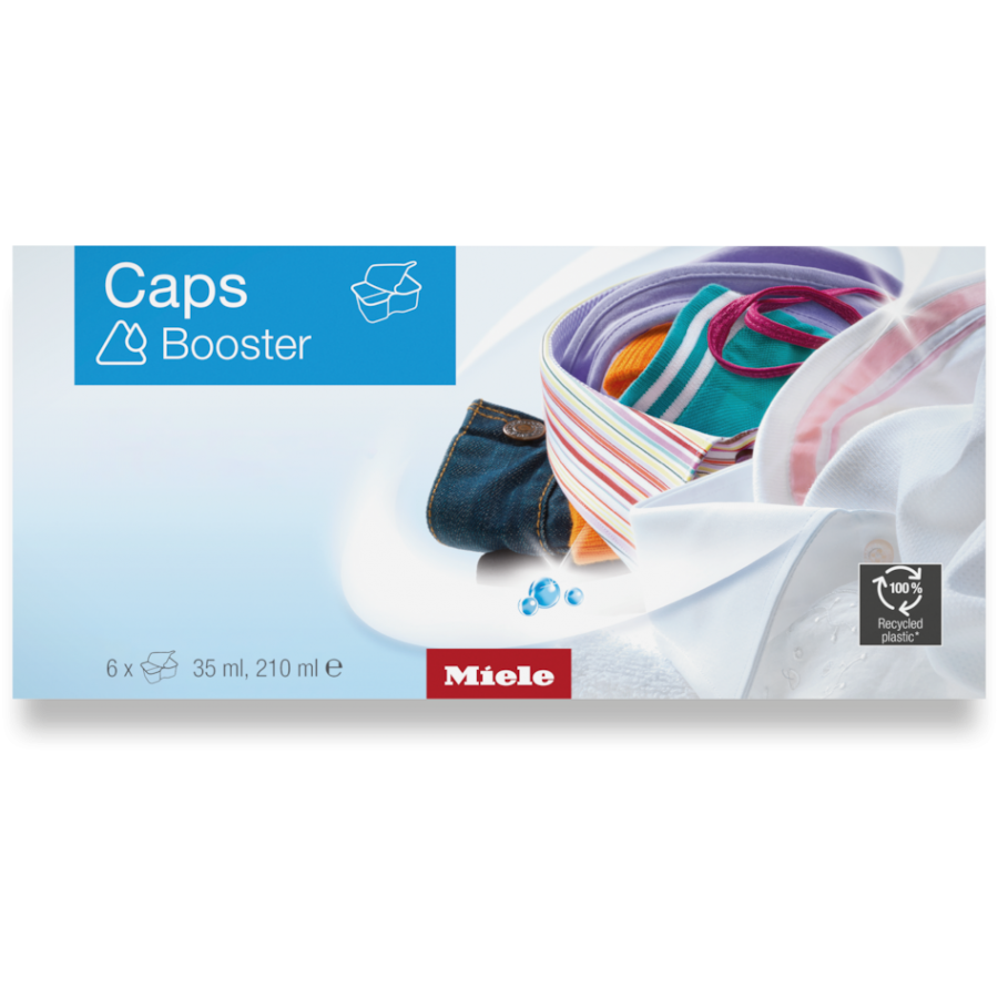 Miele WA CBO 0602 L Caps Booster