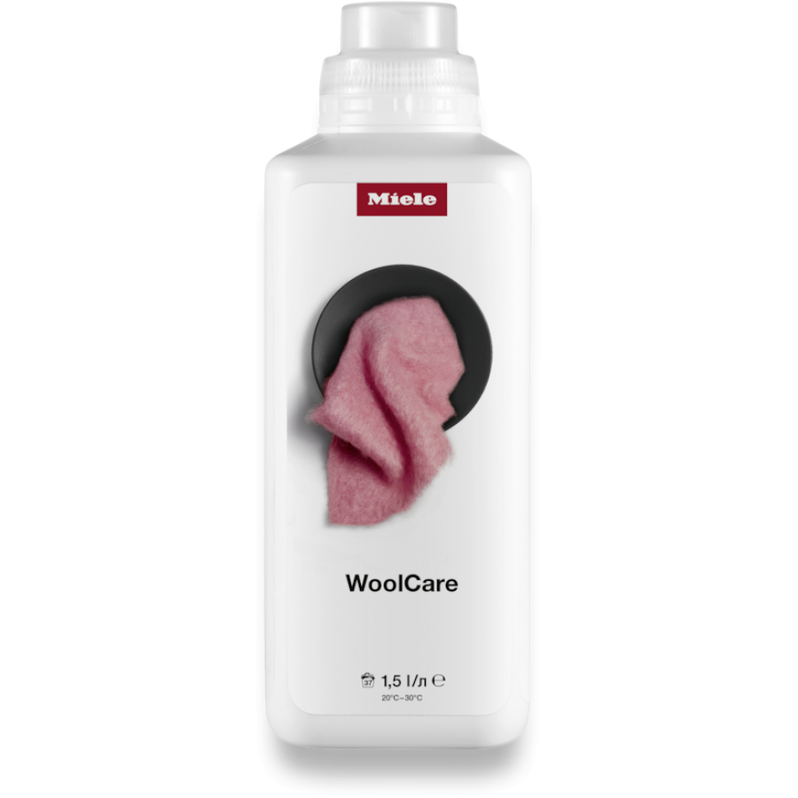 Miele WA WC 1503 L WoolCare-fijnwasmiddel 1,5 l