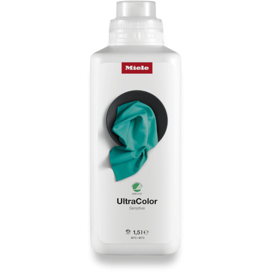 Miele WA UCS 1502 L UltraColor Sensitive 1,5 l