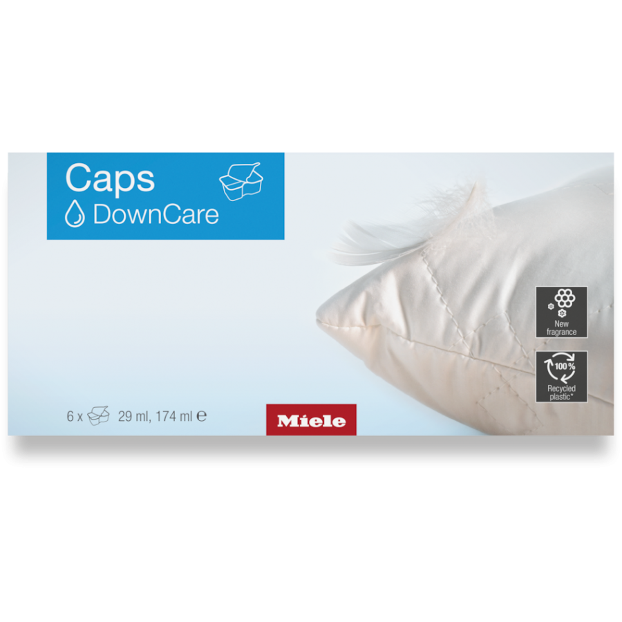 Miele WA CDC 0603 L Caps DownCare