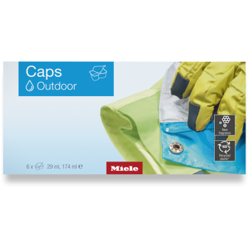 Miele WA COU 0603 L - koopt u voordelig op {fragment config_name} Miele WA COU 0603 L Caps Outdoor
