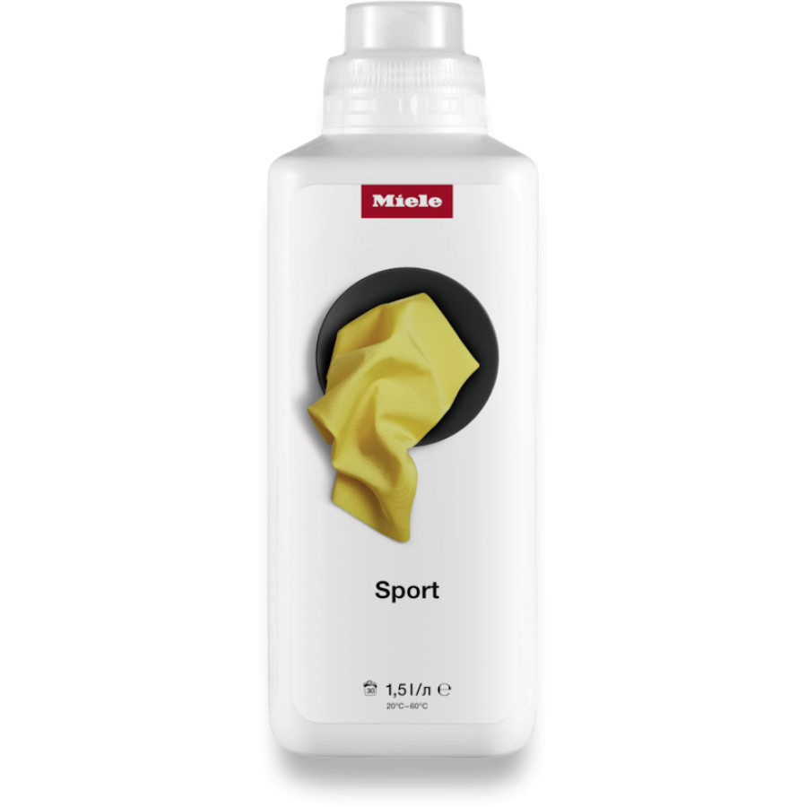 Miele WA SP 1501 L Sport 1,5 l