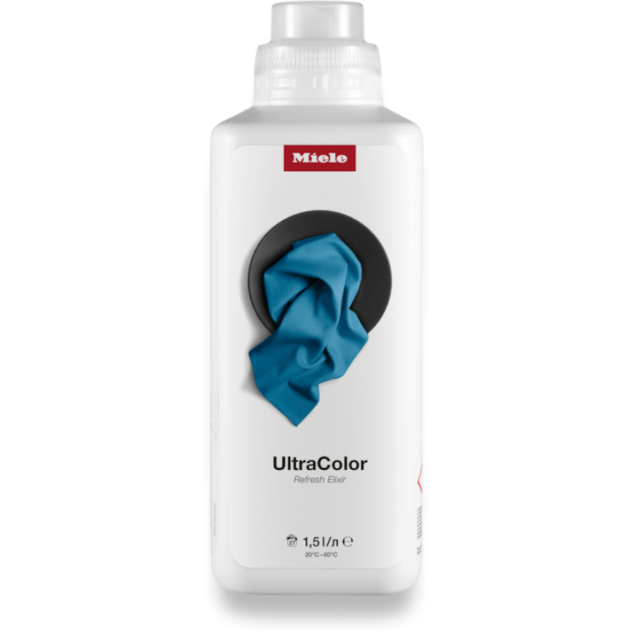 Miele WA UCRE 1501 L UltraColor Refresh Elixir 1,5 l 