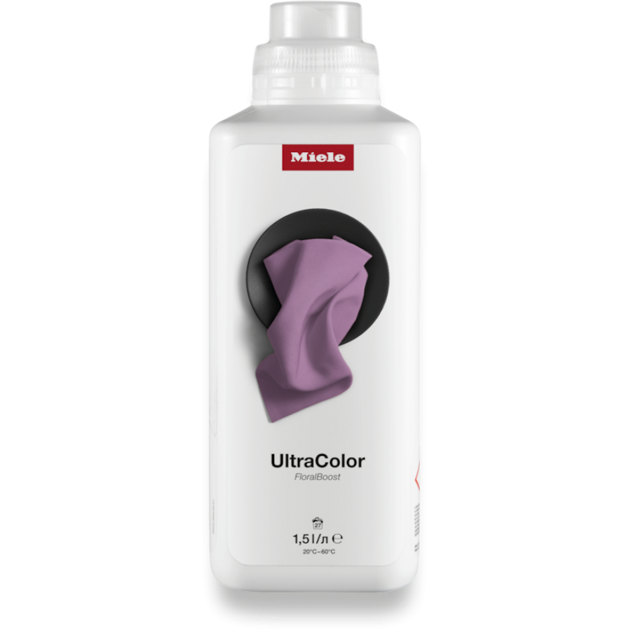 Miele WA UCFB 1501 L UltraColor FloralBoost 1,5 l Limited Edition