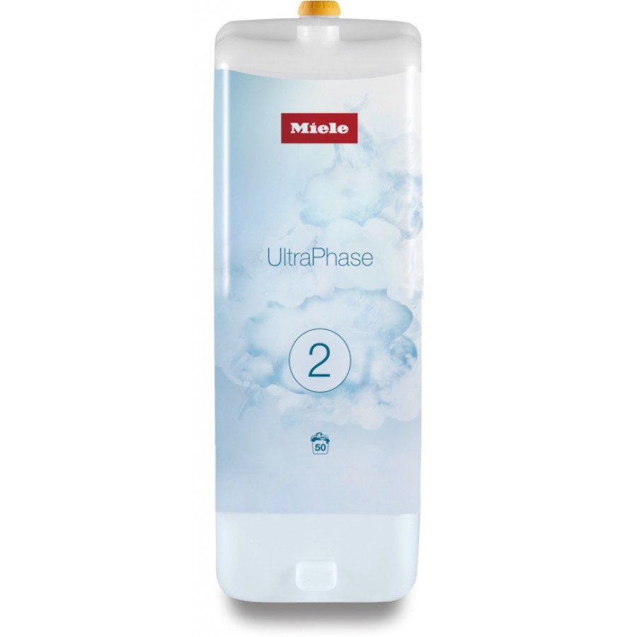 Miele WA UP2 1403 L Miele UltraPhase 2