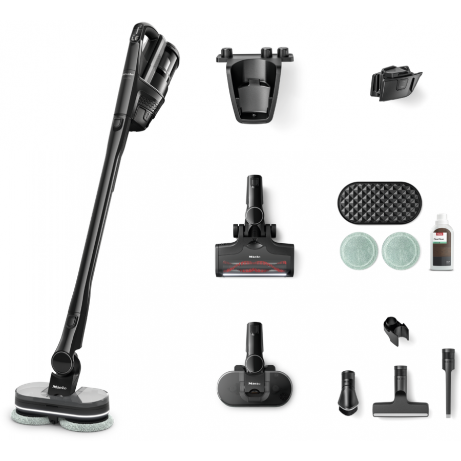 Miele Triflex HX3 Aqua steelstofzuiger