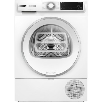 Bosch WQJ23209NL warmtepompdroger