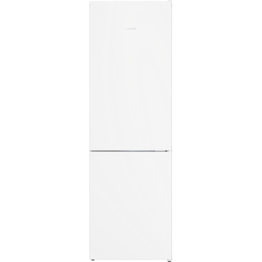 Siemens KG36NVWCG vrijstaande koel-vriescombinatie