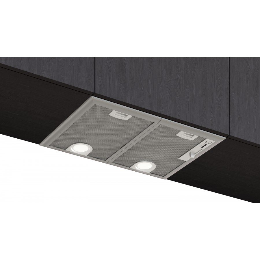 Siemens LB55566 inbouw afzuigkap