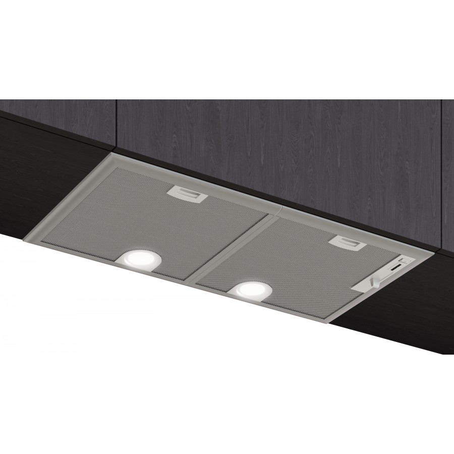 Siemens LB75566 inbouw afzuigkap