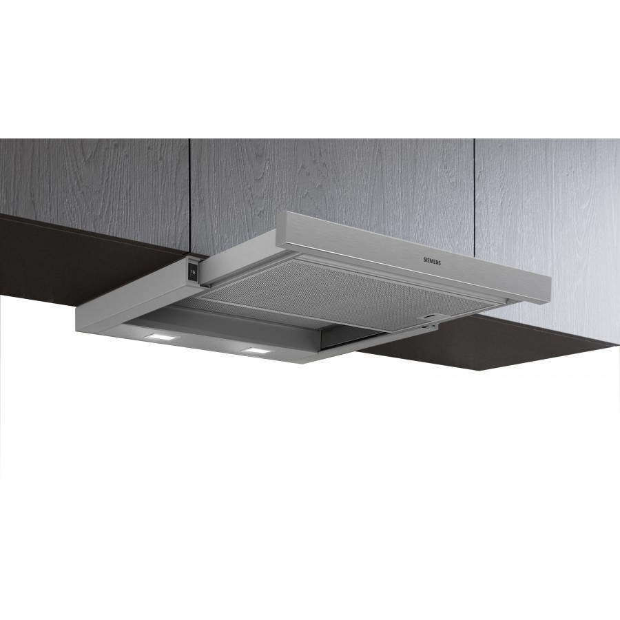 Siemens LI64LB521 vlakscherm afzuigkap