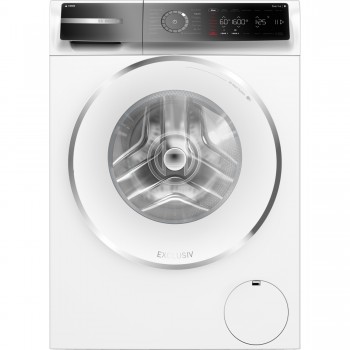 Bosch WGB266AMNL Bosch WGB266AMNL