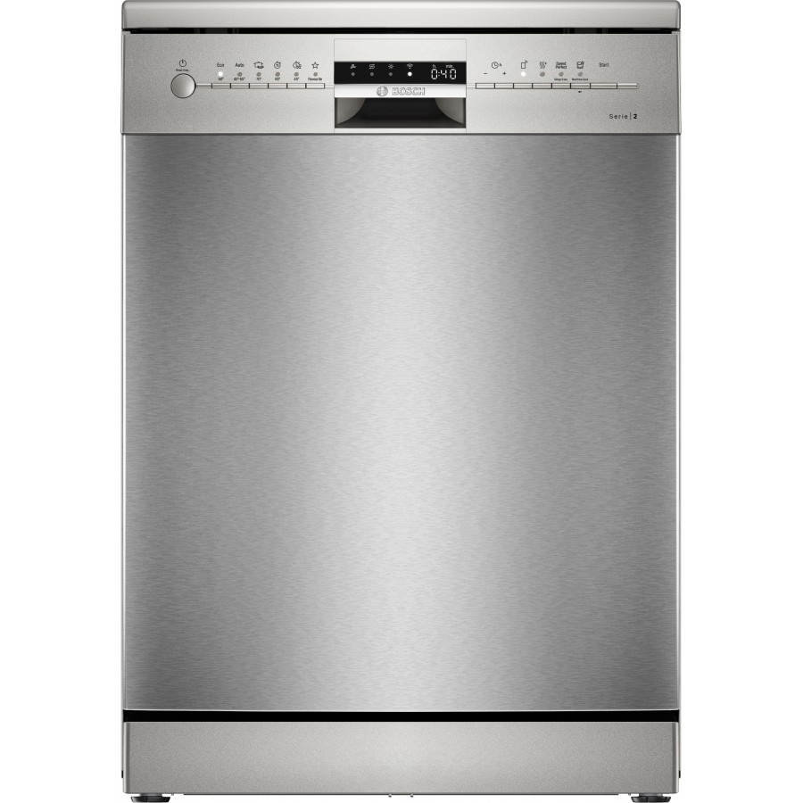 Bosch SMS2ITI65E vrijstaande vaatwasser